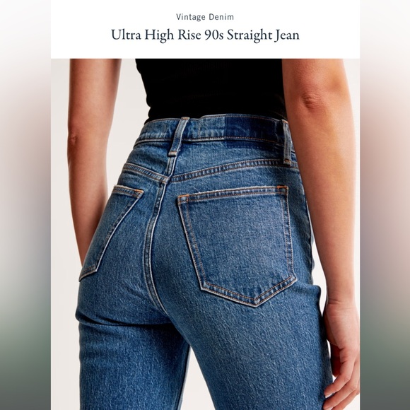 Jeans - Picture 3 of 6